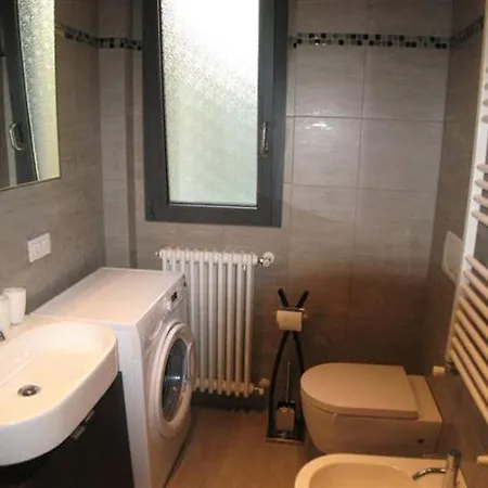 Cicci Apartament Ghiffa