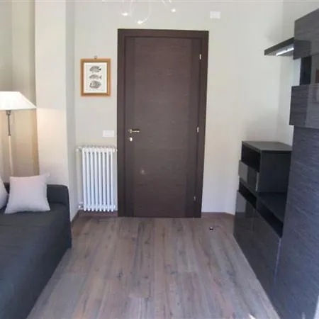 Apartament Cicci Ghiffa