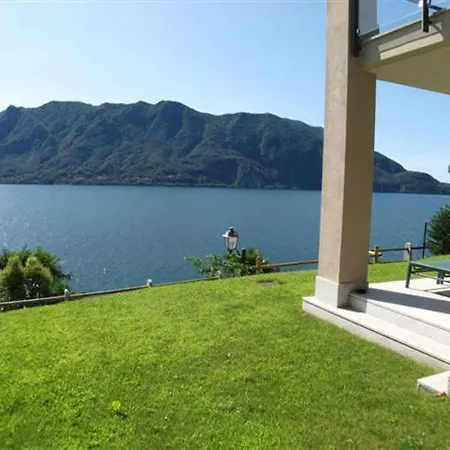 Apartament Cicci Ghiffa