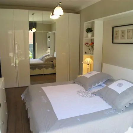 Cicci Apartament Ghiffa