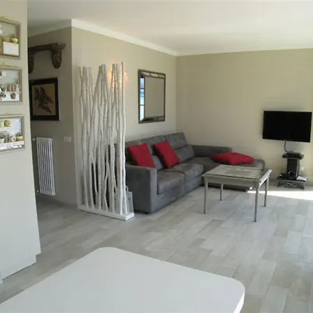 Apartament Cicci Ghiffa